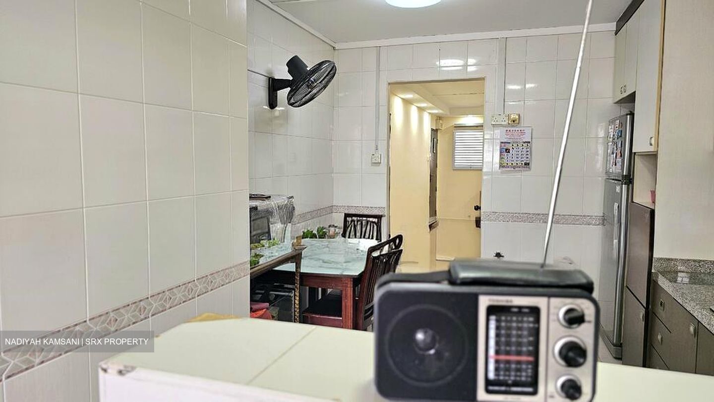 Blk 853 Yishun Ring Road (Yishun), HDB 3 Rooms #496685511